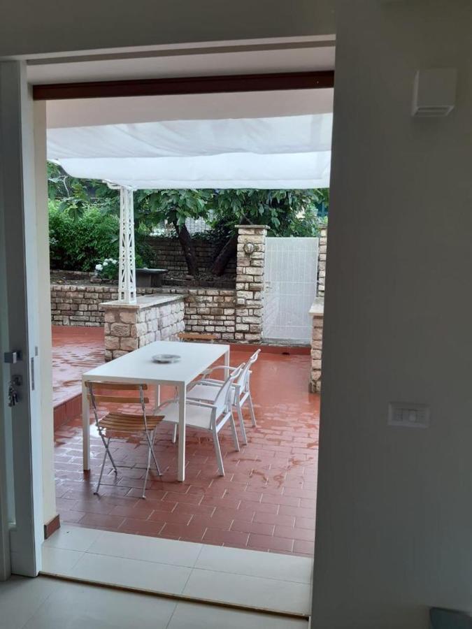 Apartamento Olivo House 2 Porto Venere Exterior foto